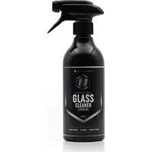 Good Stuff Glass Cleaner Supreme - Alkol Bazlı Cam Temizleyici - 500 ml