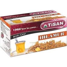 Odea Tr Ihlamur Çayı Tisan Sallama Ihlamur Çayı 20 Süzen Poşet