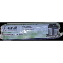 Odea Tr Çöp Torbası Battal Boy (2)