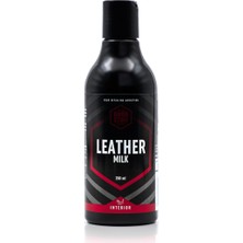Good Stuff Leather Milk - Deri Bakım Sütü - 250 ml