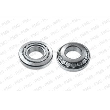 ZF 0735 300 833 Rulman Yedek Parçaları - Oem Parçalar