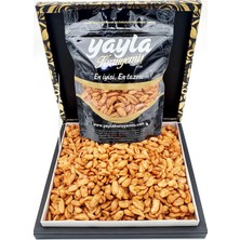 Odea Tr Soslu Fıstık 1kg