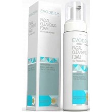 Odea Tr Facial Cleansing Foam/yüz Yıkama Köpüğü 200 ml