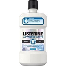Odea Tr Advance White Nane Aromalı Ağız Çalkalama Suyu 250 ml