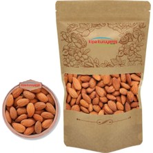 Odea Tr Çiğ Badem Içi, 500 Gr, Ispanyol Badem