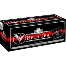 Odea Tr Selected Quality Poşet Çay 25X2 gr