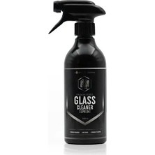 Good Stuff Glass Cleaner Supreme - Alkol Bazlı Cam Temizleyici - 1 L