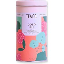 Odea Tr Cold 911 50GR 50GR Teneke Teneke Kutu