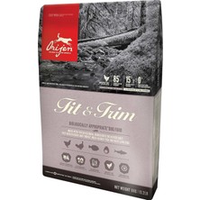 Odea Tr Fit & Trim Kilolu Köpekler Maması 11,4 kg