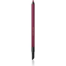 Odea Tr Double Wear 24H Waterproof Göz Kalemi - 09 Aubergine