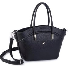 Ada Çanta Kırtasiye Nas Bag Kadın Mini Sepet Çanta El ve Çapraz Çanta ( 20CMX18CM) ARD687776