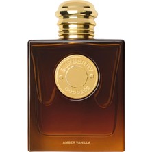 Burberry Goddess Amber Vanilla Edp Intense 100 ml Kadın Parfümü