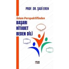 Çağlayan Kitap Islam Perspektifinden Başarı Hitabet Beden Dili