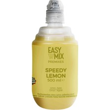 Easy Mix Speedy Lemon (2'li Paket)