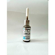 Npm Kalıcı Kaş Boyası Brown 15002