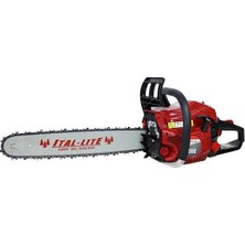 İtal Ital 562 Benzinli Motorlu Testere 3,9 Hp 45CM