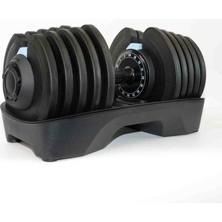 Slazenger D7050 40 kg Ayarlanabilir Dambıl - Tek Adet