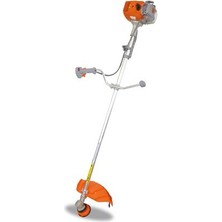 Kaan Aw-Bc 620TH 3.1 Hp Motorlu Yan Tırpan