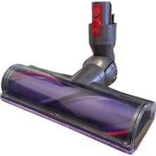 Odea Dyson V7 V8 V10 V11 V15 Süpürge Ile Uyumlu Motor Bar Başlık Tangle Başlık, Türbin Başlık