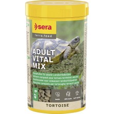 Sera Tortoise Adult Vital Mix 250ML. / 47GR.