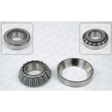 Carraro 027395 Rulman Yedek Parçaları - Oem Parçaları