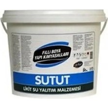 Filli Boya Sutut Likit Su Yalıtım Malzemesi 10 kg