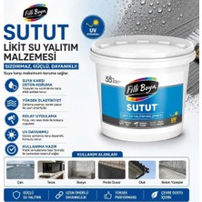Filli Boya Sutut 1 kg
