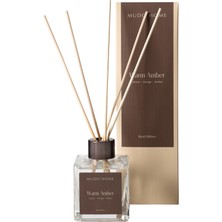 Mudo Home WARM AMBER ODA KOKUSU 120ML