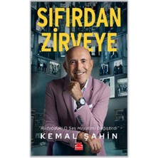 Kırmızı Kedi Yayınevi Sıfırdan Zirveye