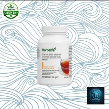 Herbalife Çay ve Bitki Ekstreli Aromalı Içecek Tozu - Mango ve Ejder Meyvesi Aromalı 102 gr