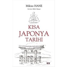Aydogan's Kısa Japonya Tarihi