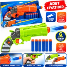 Aydogan's HY6022-1 Sünger Atan Silah (Adet Fiyatıdır)