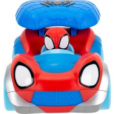 Aydogan's Power Web Racer Fırlatıcı Işıklı Araç