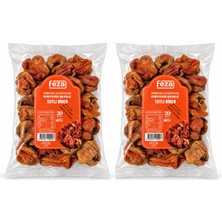 Feza Kurutulmuş Dolmalık Tatlı Biber 40 Adet (20 Li 2 Paket)