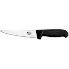 Herşey Trend 5 5603 16 Sivri Sıyırma Bıçağı 16 cm - Fibrox Sap