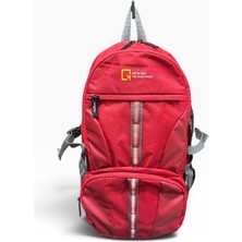 Mega The Northwest Outdoor 13.3" Laptop Veya Günlük Küçük Sırt Çantası MTN810