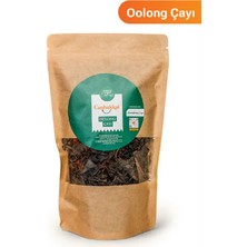 Canbakkal Oolong Çayı 100 Gr / Saf Oolong Yaprak Çayı