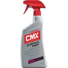 Mothers Cmx Surface Prep - Antistatik Yüzey Temizleme ve Hazırlama - 710 ml