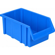 Hipaş Mavi Avadanlık 255X400X200MM
