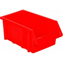 Hipaş Kırmızı Avadanlık 255X400X200MM