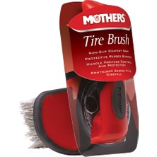 Mothers Lastik Temizlik Fırçası