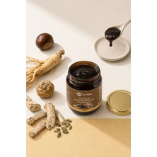 Gınseng & Ferula Root - Ginseng & Çakşır Kökü Karışımlı Bitkisel Macun