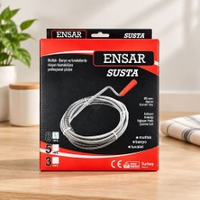 Hace Bazaar 8 M Lavabo Açma Sustası -Hcb