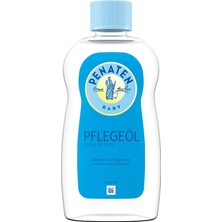 Happy Trend Baby Bebek Yağı 500 ml
