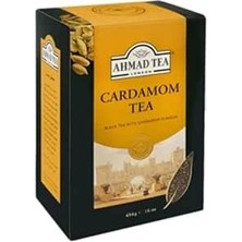 Happy Trend "kakule Dökme Çay" 454 gr