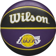 Happy Trend Nba Team Tribute Basketbol Topu Boyut 7-74 cm