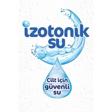 Happy Trend Izotonik Sulu Ferah Temizlik Bebek Islak Havlu Mendil 60 Lı X12