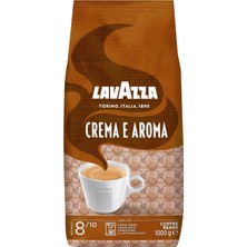 Happy Trend Crema E Aroma Çekirdek Kahve 1kg