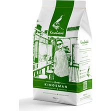 Happy Trend Kingsman Çekirdek Kahve 500 G