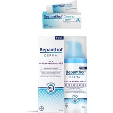 Happy Trend Derma Gece Bakım Kremi 50 ml + 5 Adet Cilt Bakım Kremi 3.5 G